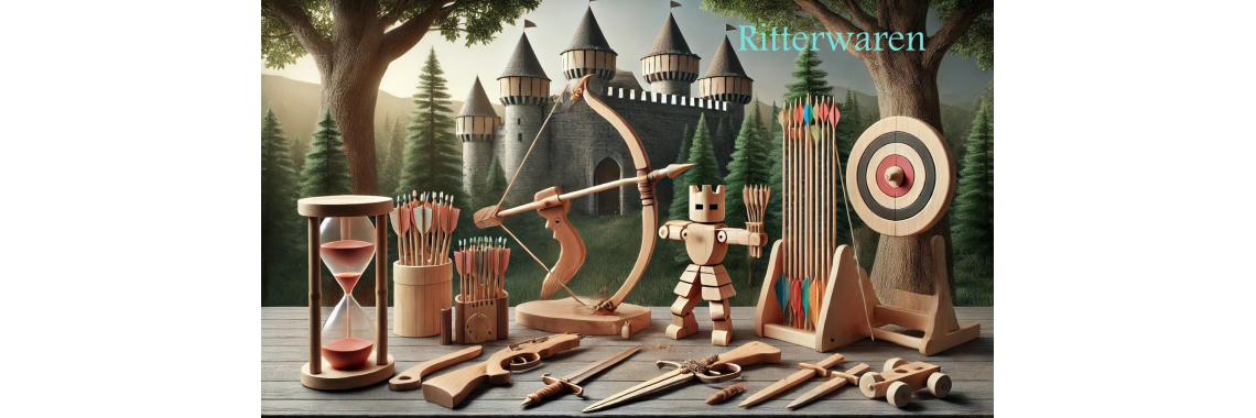 Ritterwaren